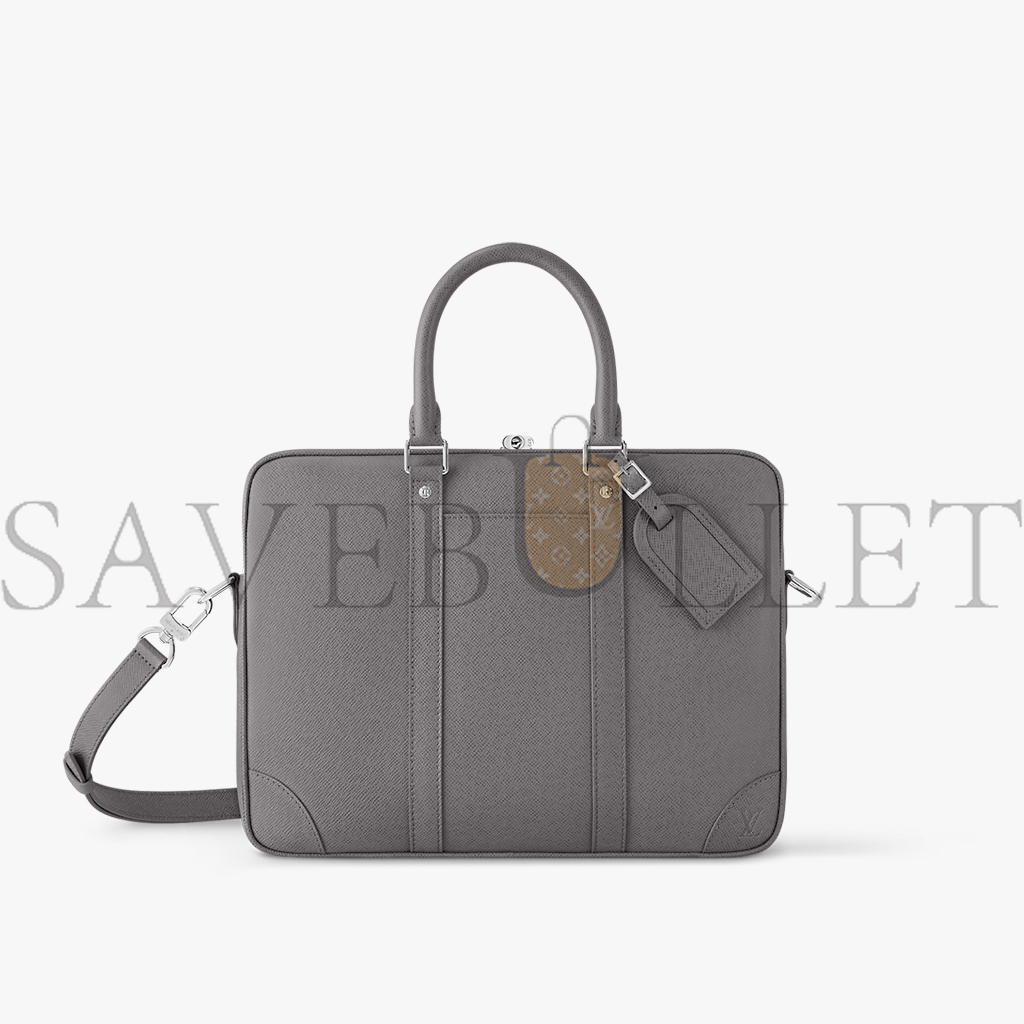 LOUIS VUITTON PORTE DOCUMENTS VOYAGE PM M11659 (37*27*6cm)